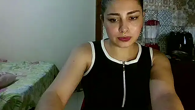 SweetSolei20's cam snapshot