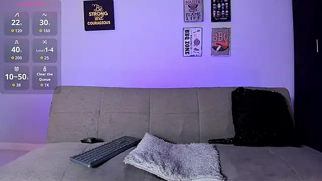 elizabethboltXXX's cam snapshot