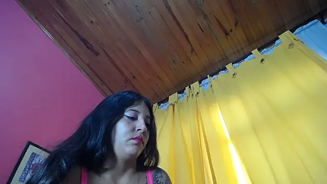 ScarleHot4ux's cam snapshot