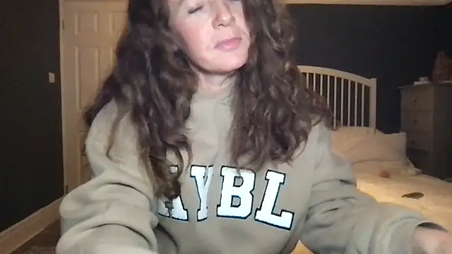 gingergymbunny's cam snapshot