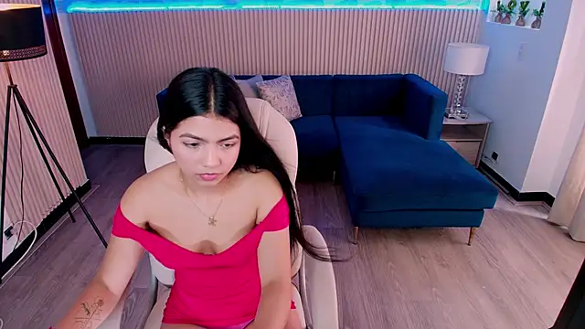 Kammy_stonne's cam snapshot