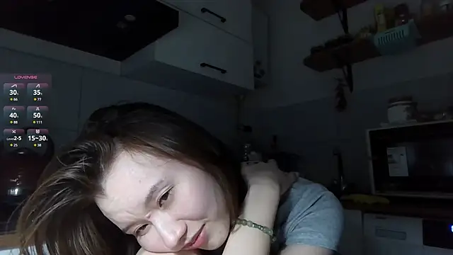 DeenaCaho's cam snapshot