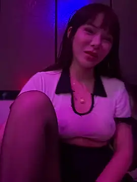 bingmeiren_missy's cam snapshot