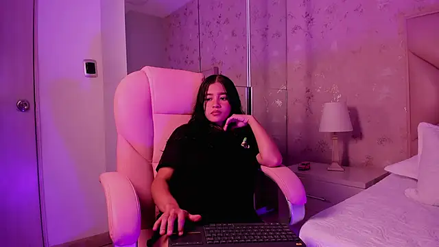 Hada_Potter's cam snapshot