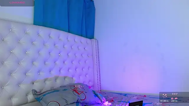 Alexa_priincess's cam snapshot