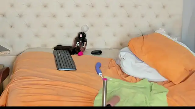 nami_sam01's cam snapshot