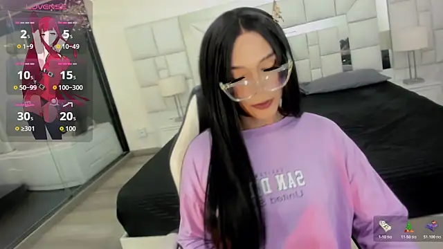 AdharaaMoon live sex cam