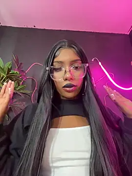 TIFFANYYSTAR's cam snapshot