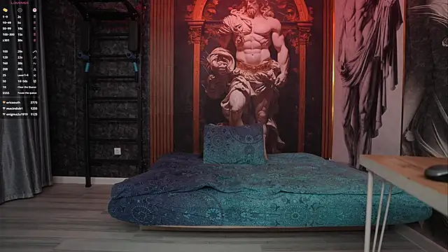 bylbash live sex cam