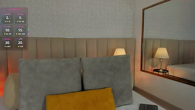 LanaCavendish's cam snapshot