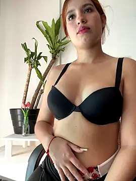 olivia_jass's cam snapshot