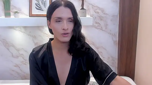 IsabelFernandez live sex cam