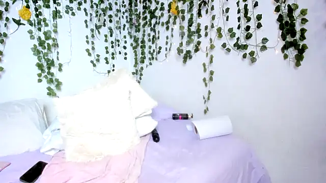 violeta_milleer's cam snapshot