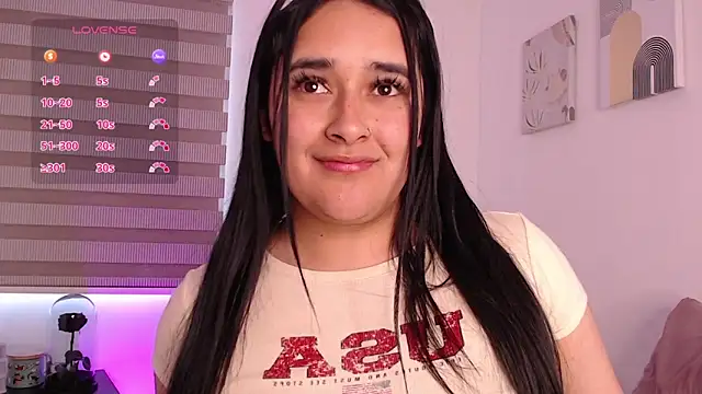 Megan_FE's cam snapshot