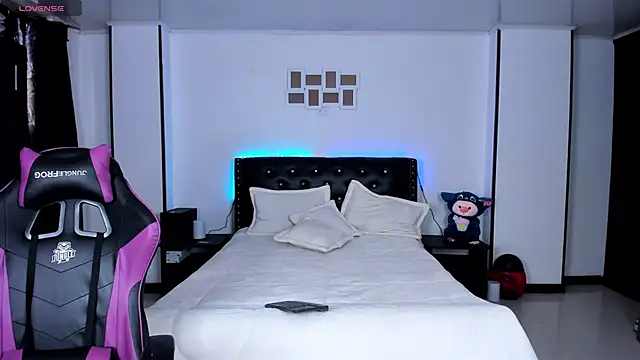 Meghan_As's cam snapshot