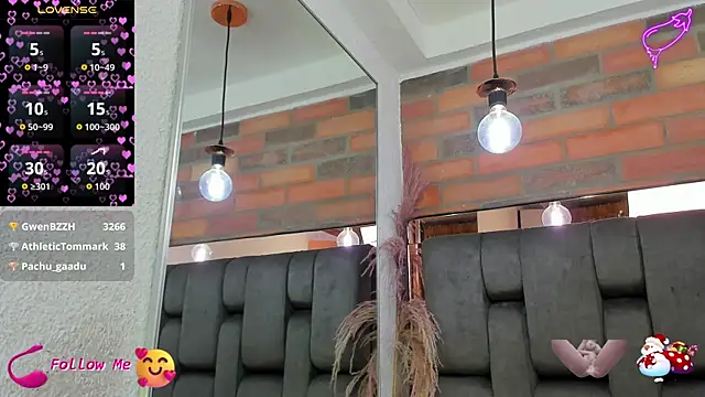 JESSYCORTES's cam snapshot