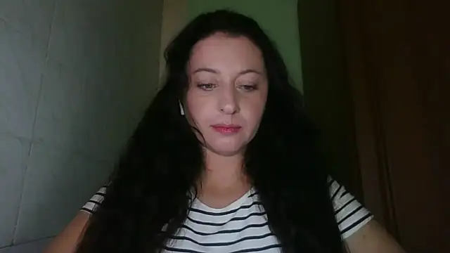 MelinaAx's cam snapshot