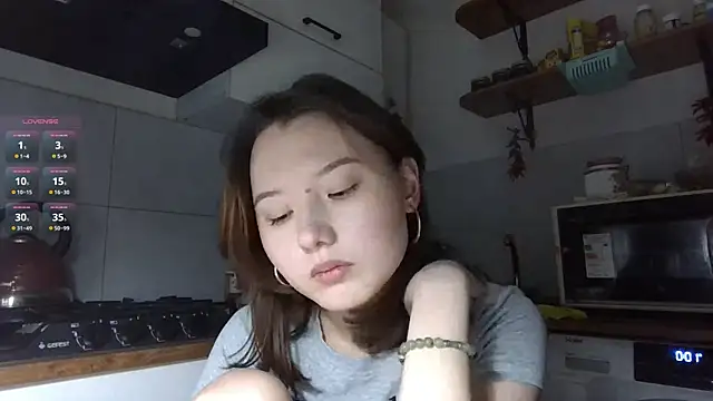 DeenaCaho's cam snapshot