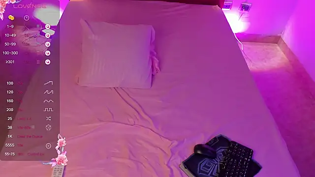 isabelladols's cam snapshot