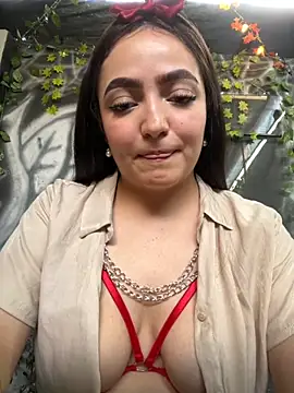 Juanita_Rojas's cam snapshot