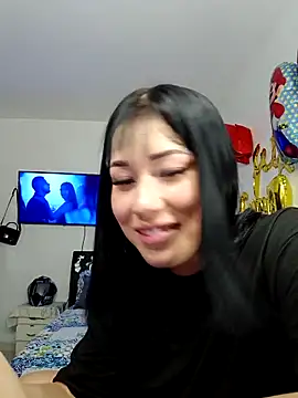 hot-shaved-baby's cam snapshot