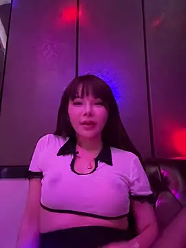 bingmeiren_missy's cam snapshot