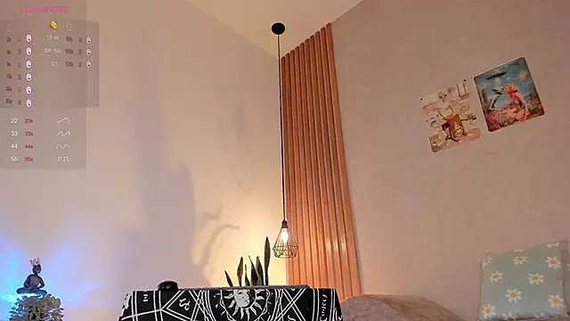 PawgGirl18's cam snapshot