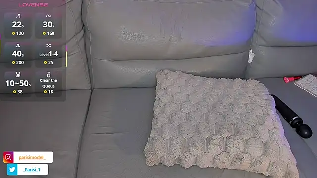 _PARISI_'s cam snapshot