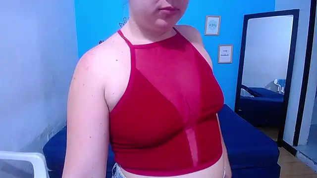 kinky_redhead18's cam snapshot