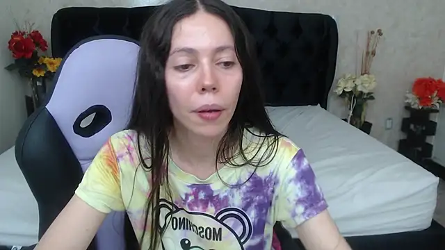 gabymendex's cam snapshot