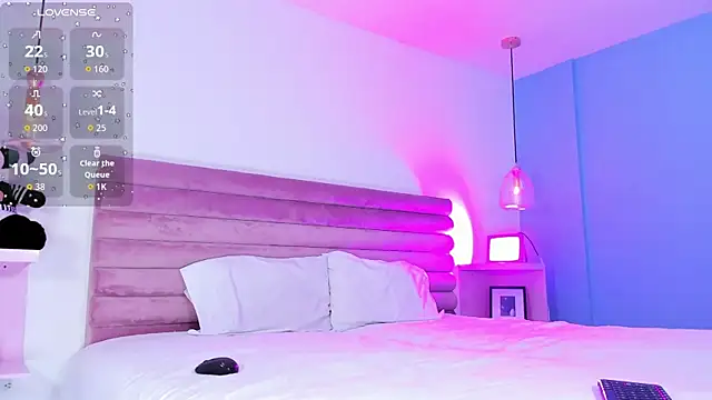 AbyCooper's cam snapshot