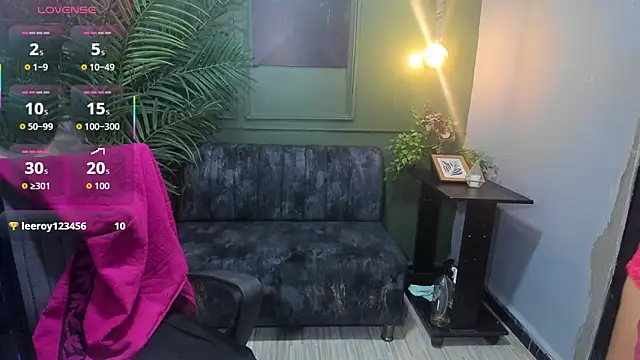 sweety_smilee's cam snapshot