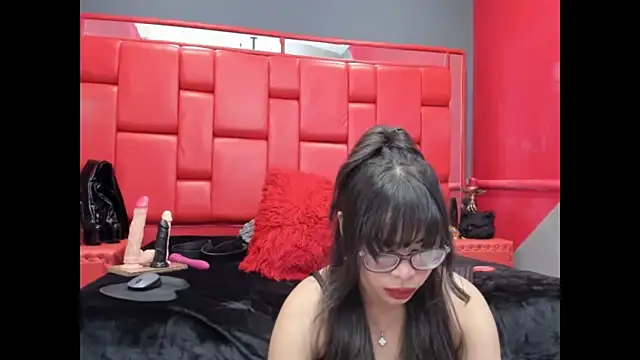 CarlaLordes's cam snapshot