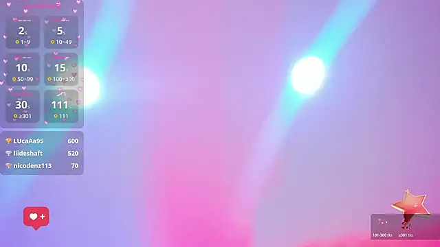 Emilywillis8's cam snapshot