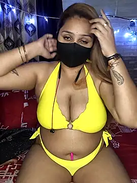 Mrs-punjaban's cam snapshot