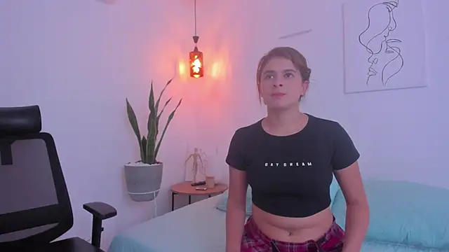 kaylajhonnes6's cam snapshot