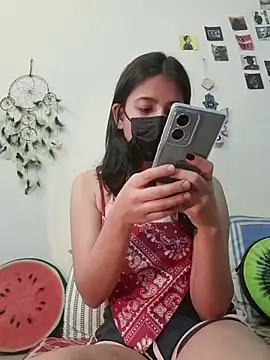 QueenBebe99's cam snapshot