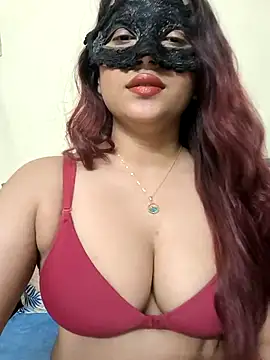 fariyaaandfaizz's cam snapshot