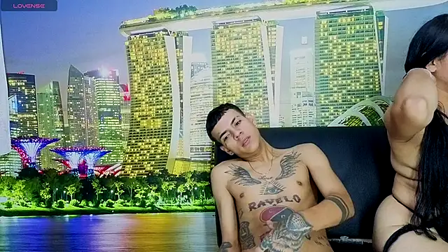 Pleasureparadise_21's cam snapshot