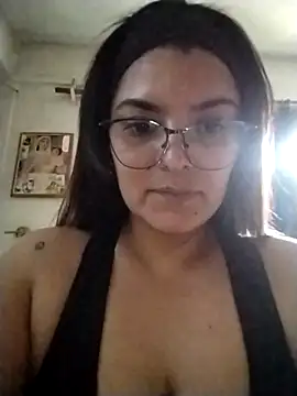 YouladyVidal's cam snapshot