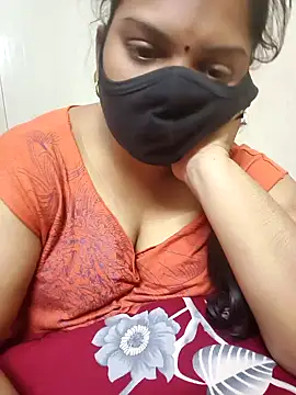 Paru_Tamil_Ponnu's cam snapshot