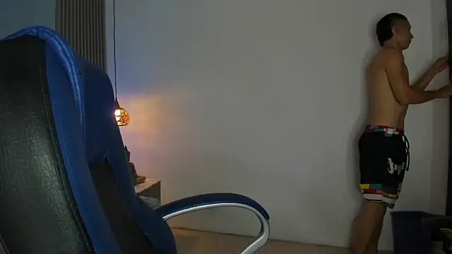 JackSwan18 live sex cam