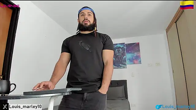 Louis_marley__ live sex cam