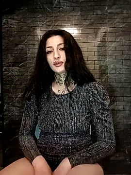 Porcellina181 live sex cam