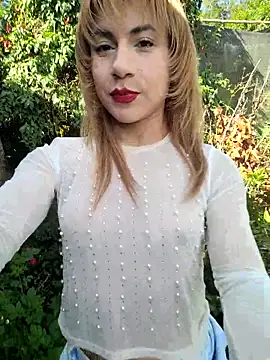 Evehamp live sex cam