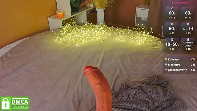 KateBleare live sex cam