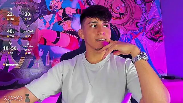 Allex_Cano live sex cam