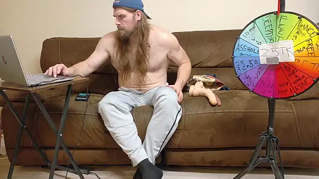 FreakThorOnlyyFans live sex cam