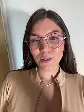 AmelieLaurent_ live sex cam