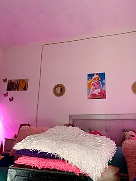 Roxy_SexyDiaz live sex cam